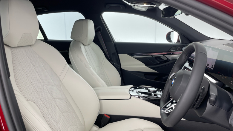 BMW 5 Series 520i M Sport Pro 4dr Auto Petrol Saloon